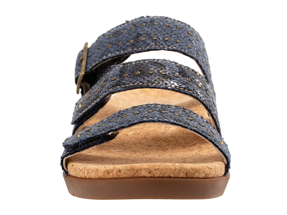 Spring Slide