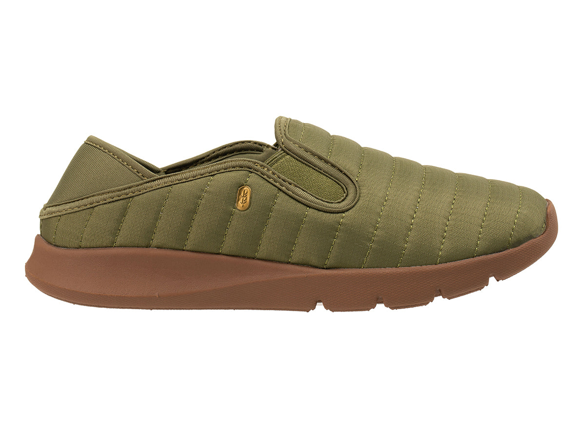 Glenwood Quilted