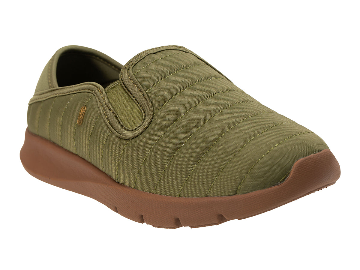 Glenwood Quilted