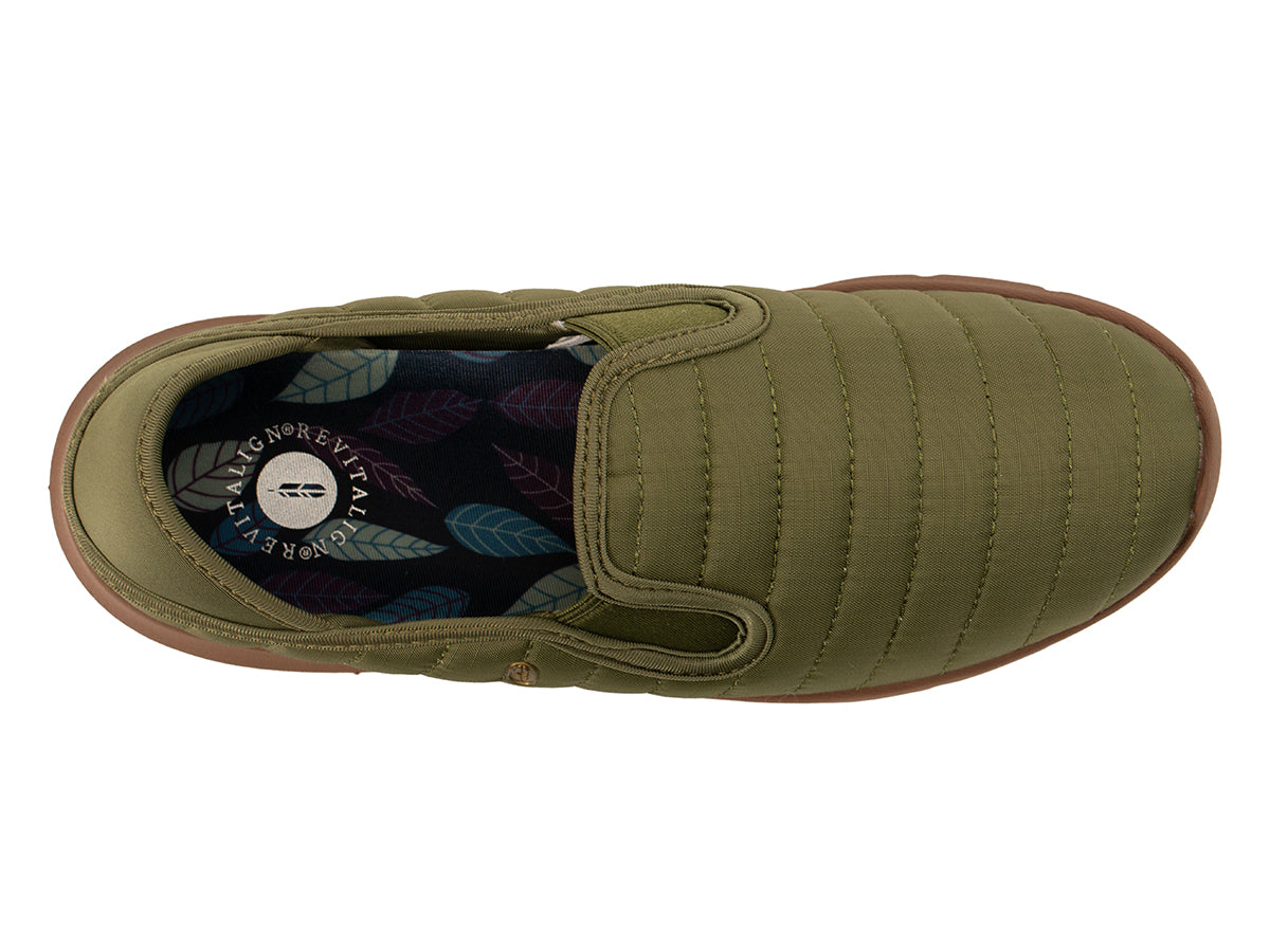 Glenwood Quilted