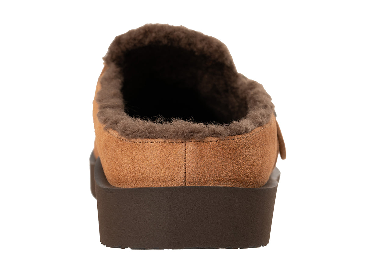 Alpine Snug