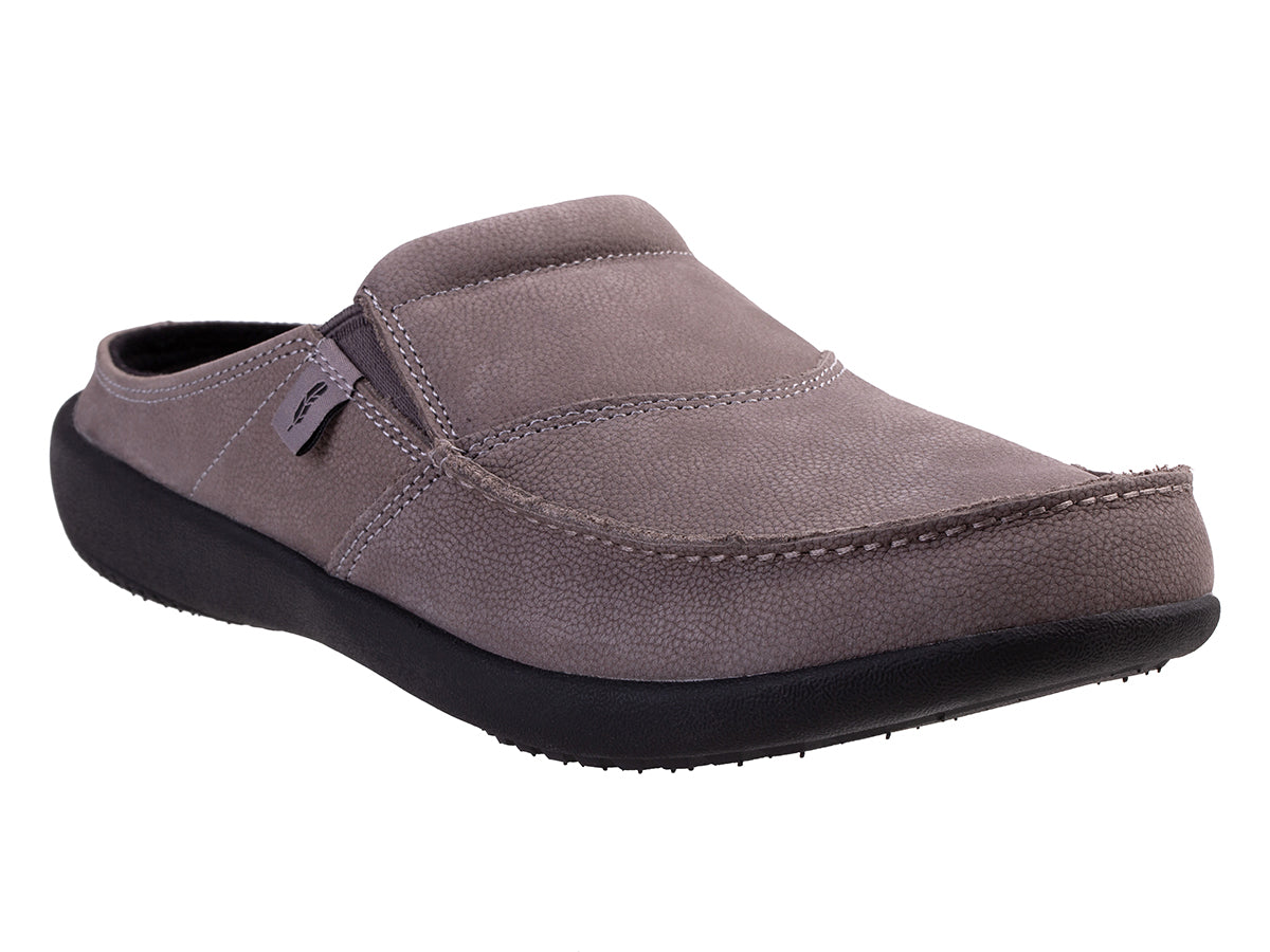 Men's Siesta Slide Nubuck