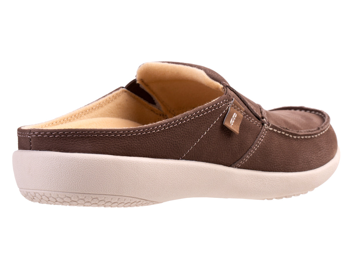 Men's Siesta Slide Nubuck