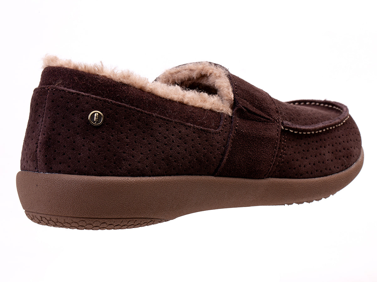 Men's Fiesta Slipper