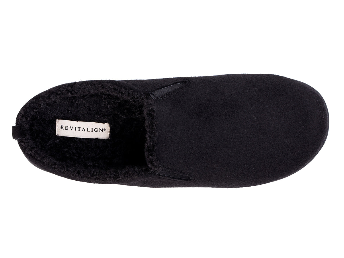 Men's Dundee Cozy Slipper