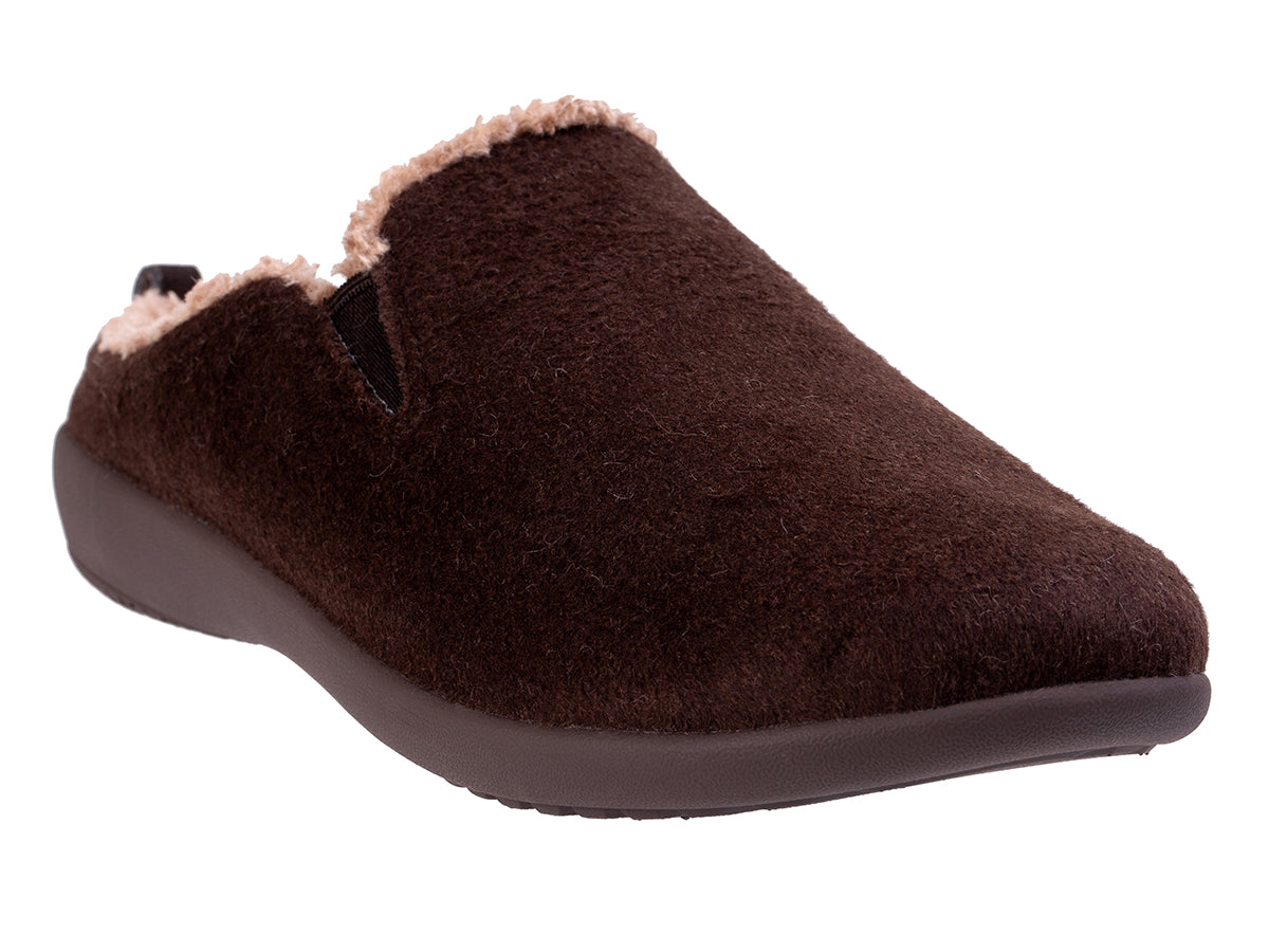 Men's Dundee Cozy Slipper