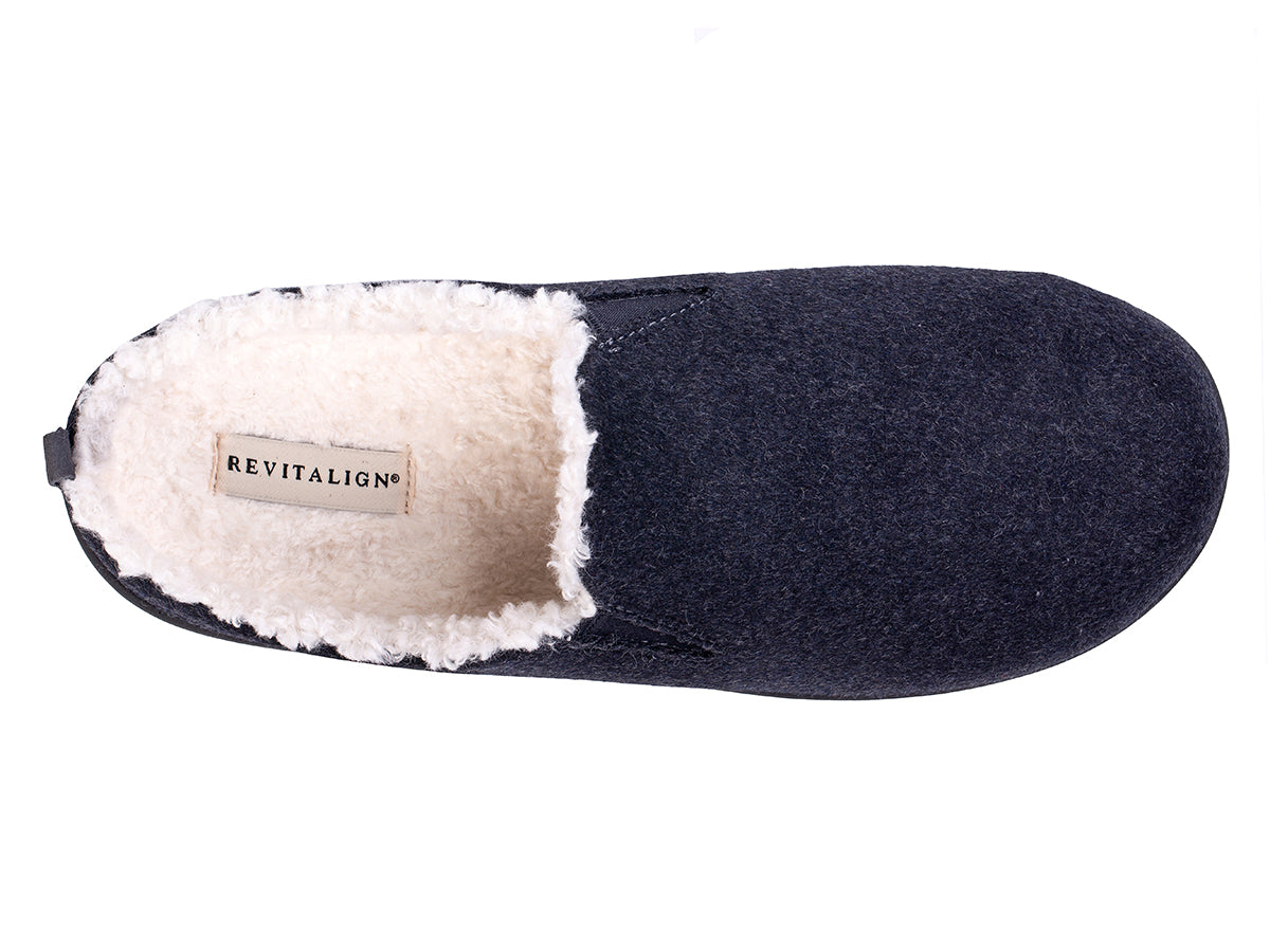 Men's Dundee Cozy Slipper