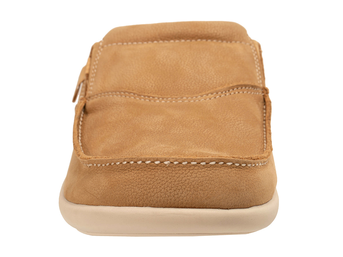 Men's Siesta Nubuck Slide