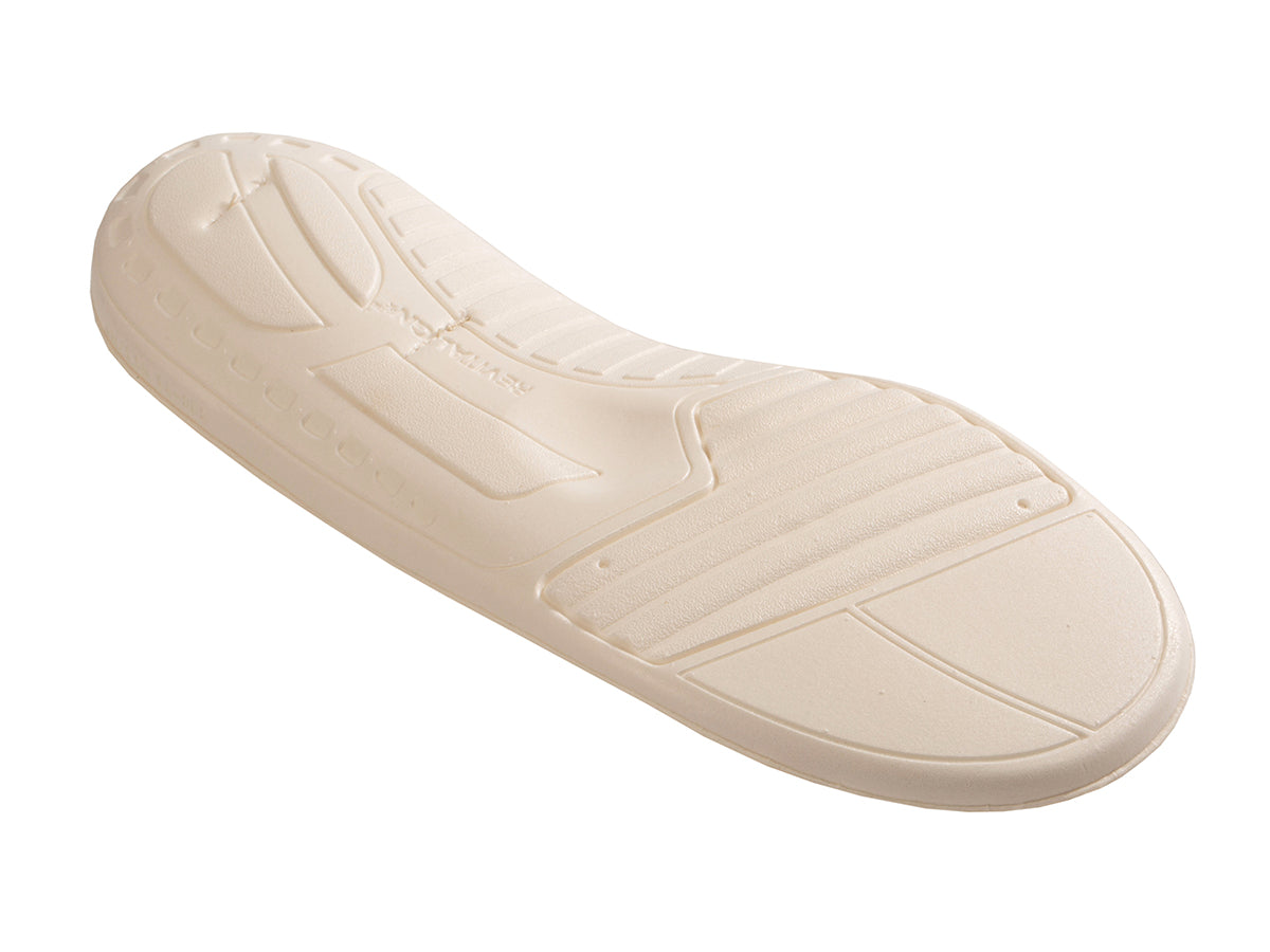 Classic Fit Cozy Replacement Insole