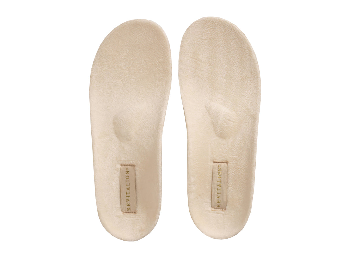 Classic Fit Cozy Replacement Insole
