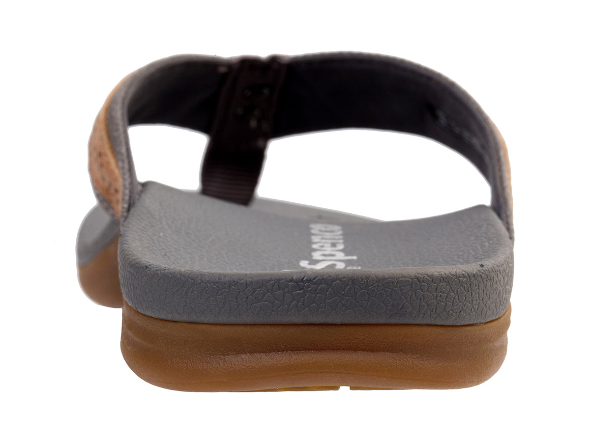 Miramar Sandal