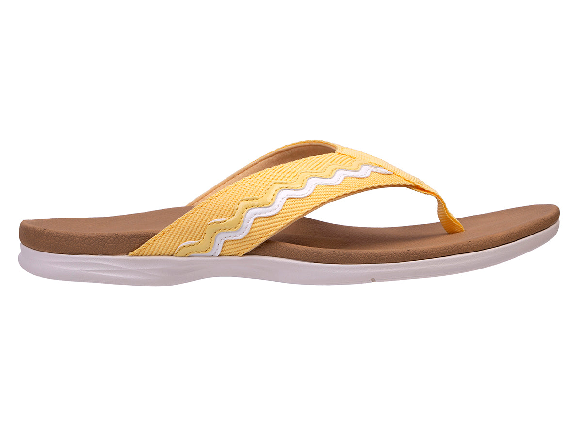 La Paz Sandal