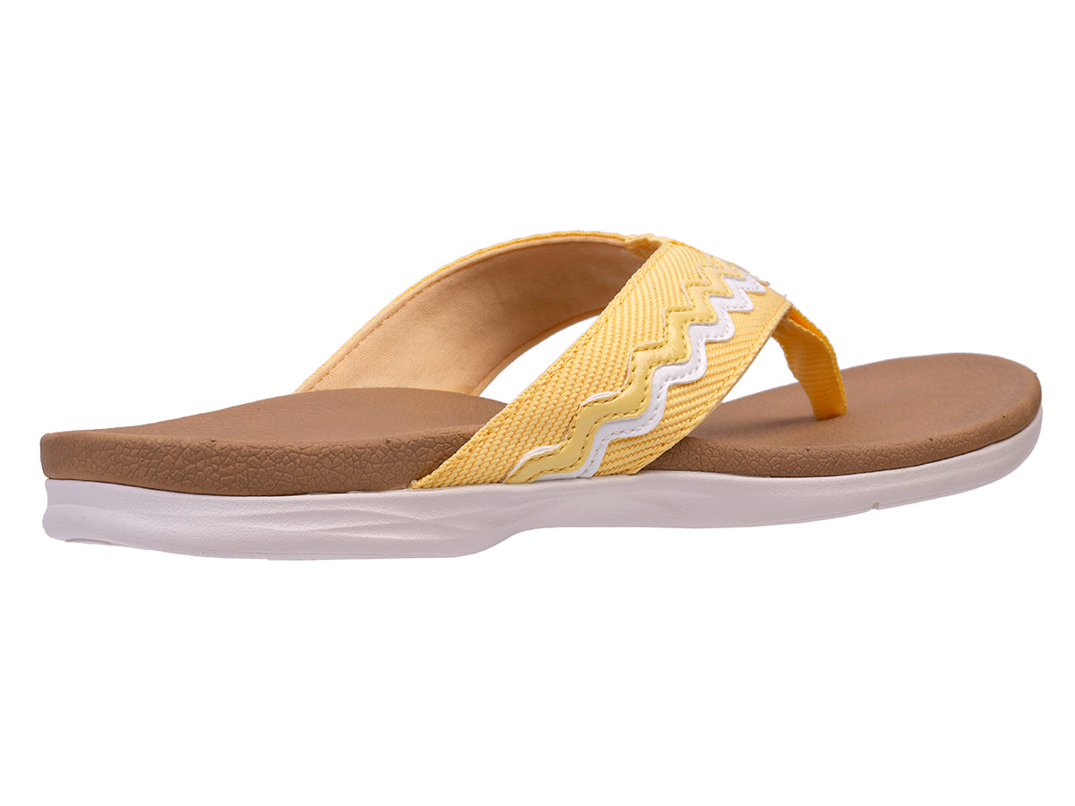 La Paz Sandal