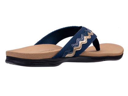 La Paz Sandal