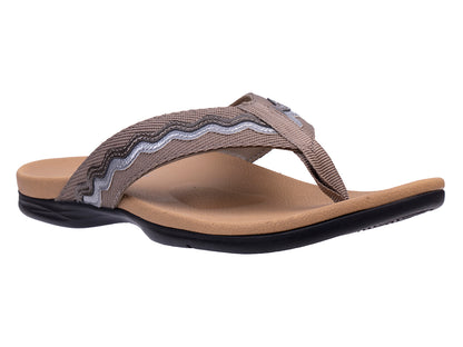 La Paz Sandal