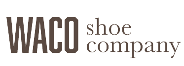 Waco Shoe Company Logo