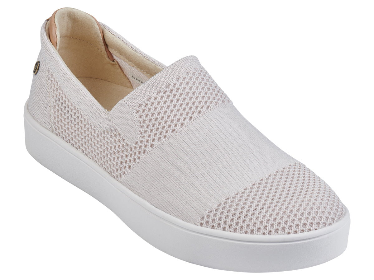 Bahama Slip-On