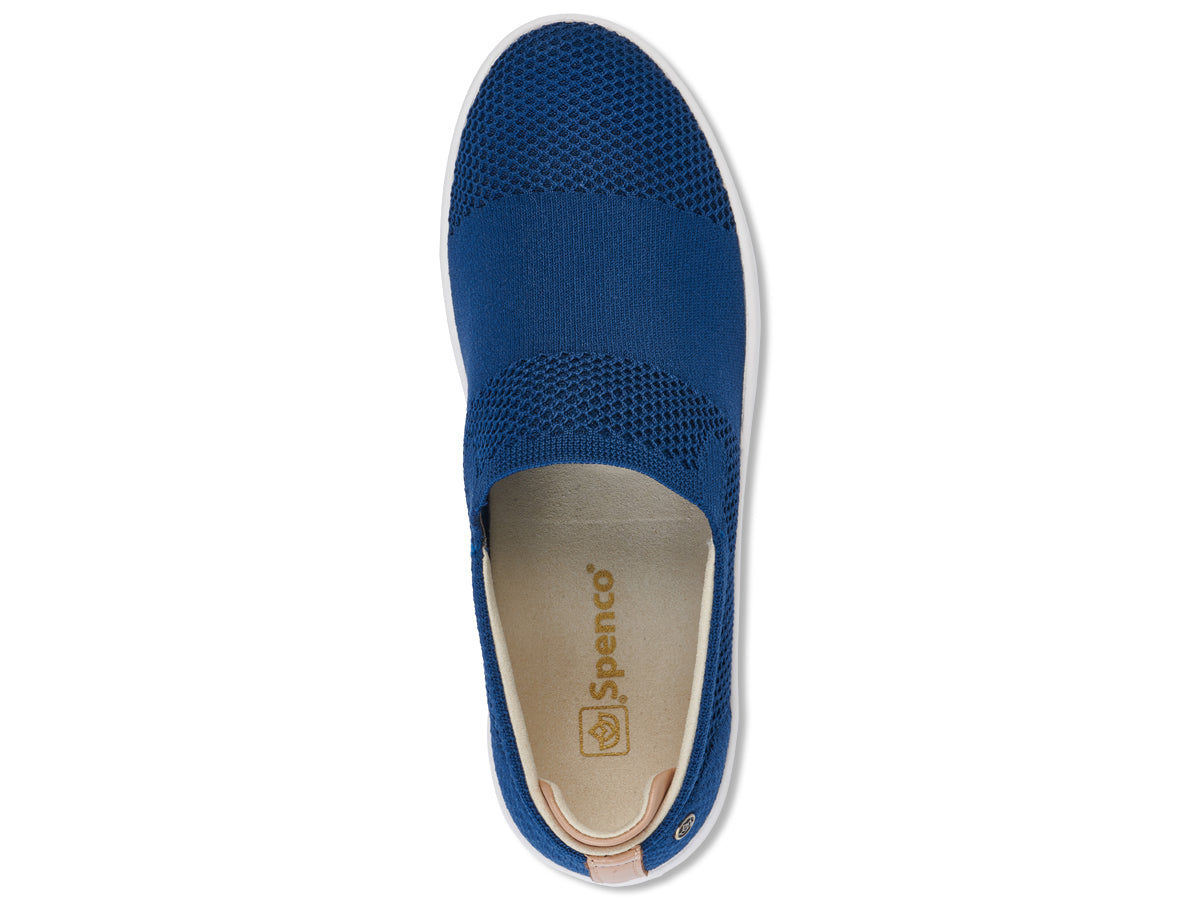 Bahama Slip-On