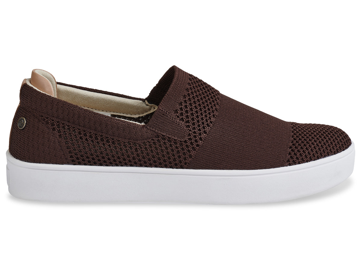 Bahama Slip-On