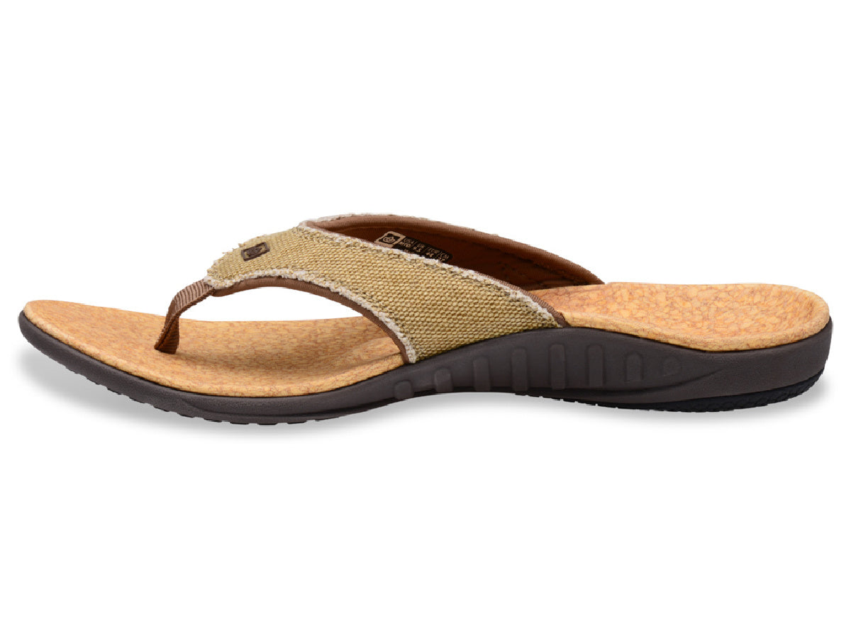 Men's Yumi Canvas Sandal