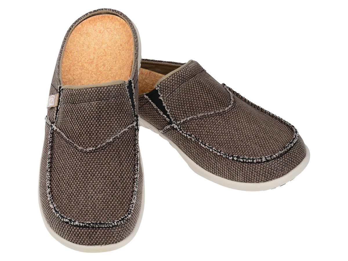 Men's Siesta Slide