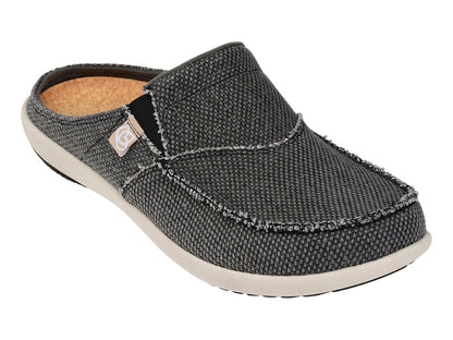 Men's Siesta Slide