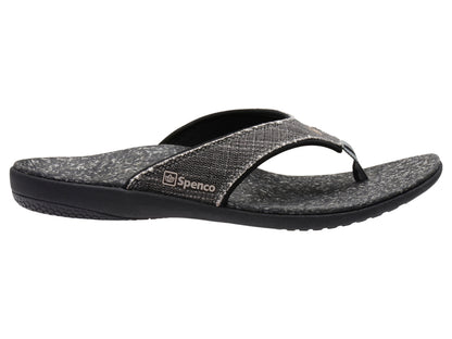 Men's Yumi Canvas Sandal