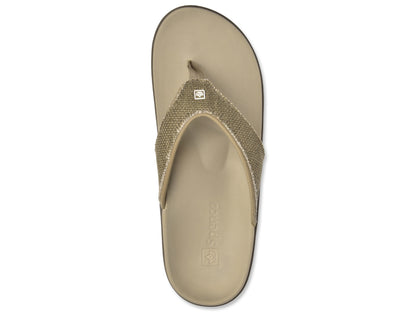 Men's Yumi Canvas Sandal