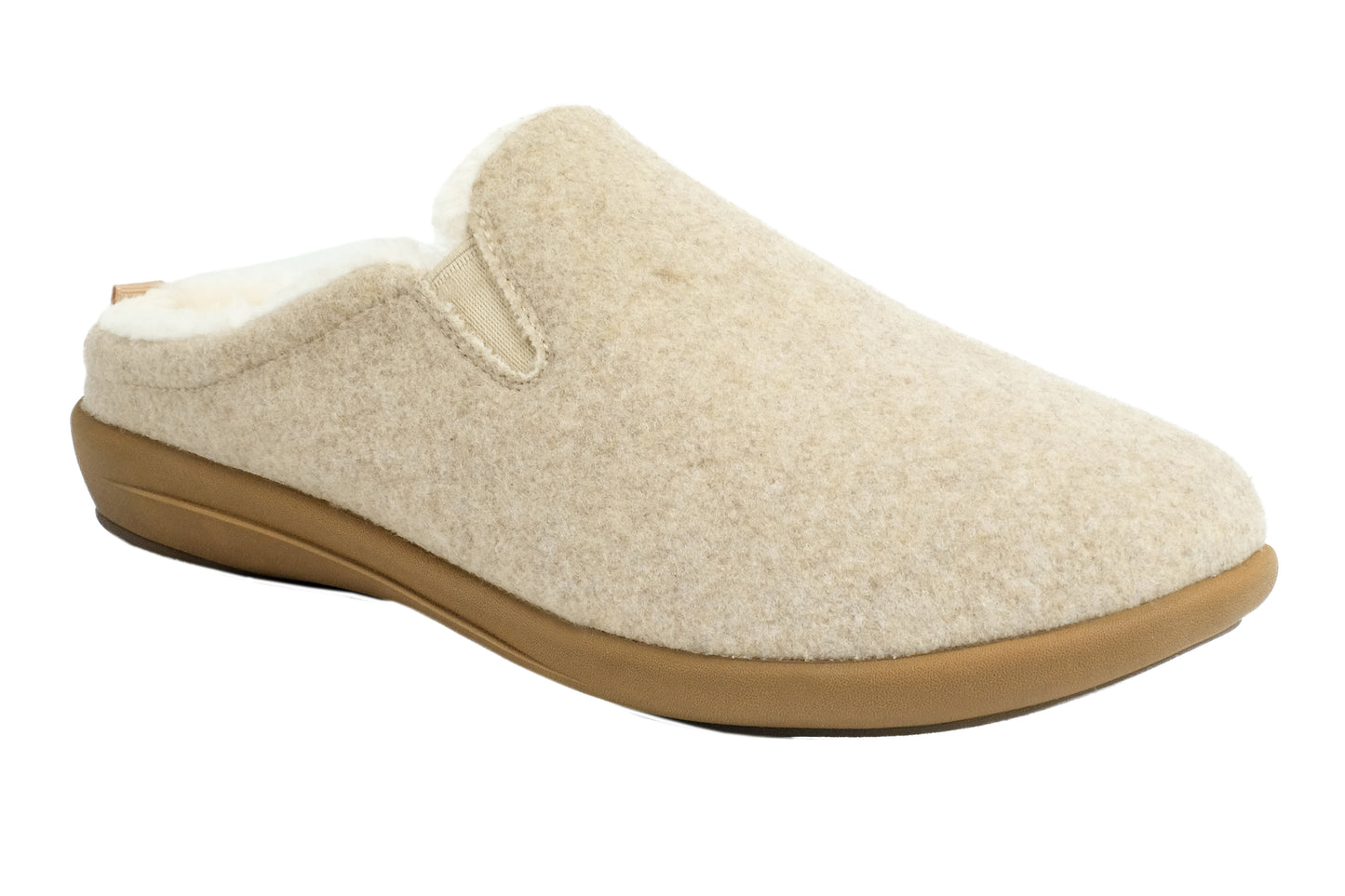 Dundee Slipper