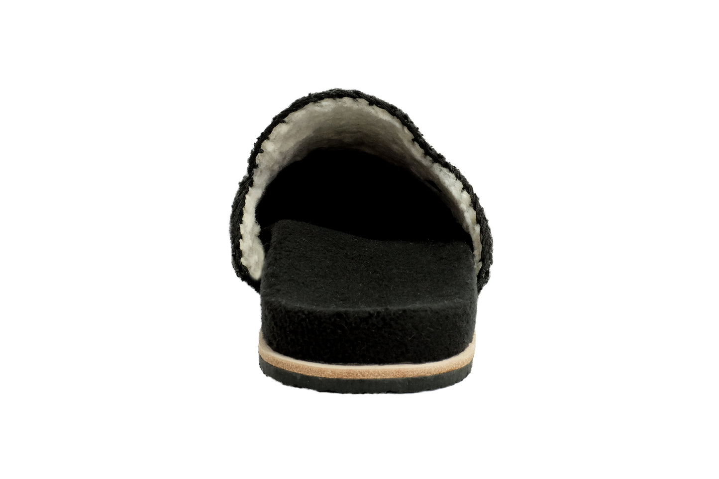 Alder Knit Slipper