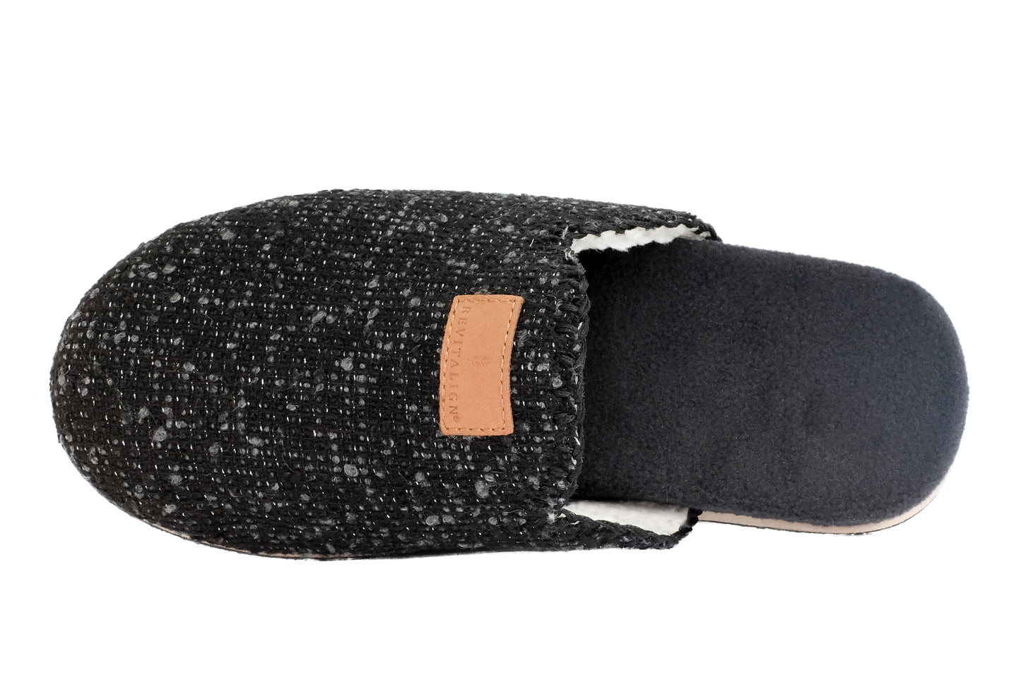 Alder Knit Slipper