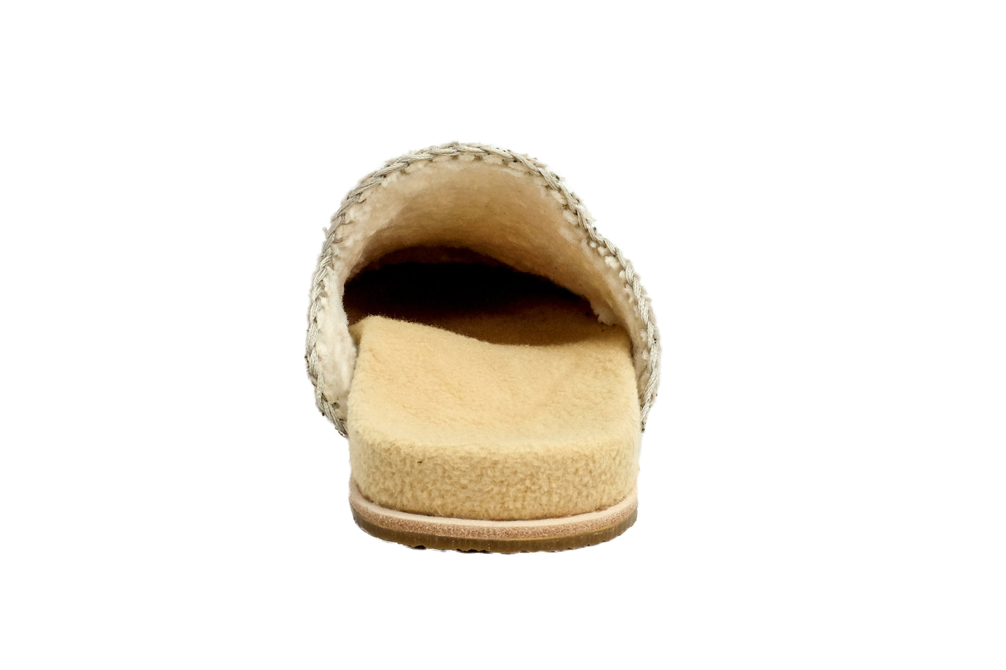 Alder Knit Slipper