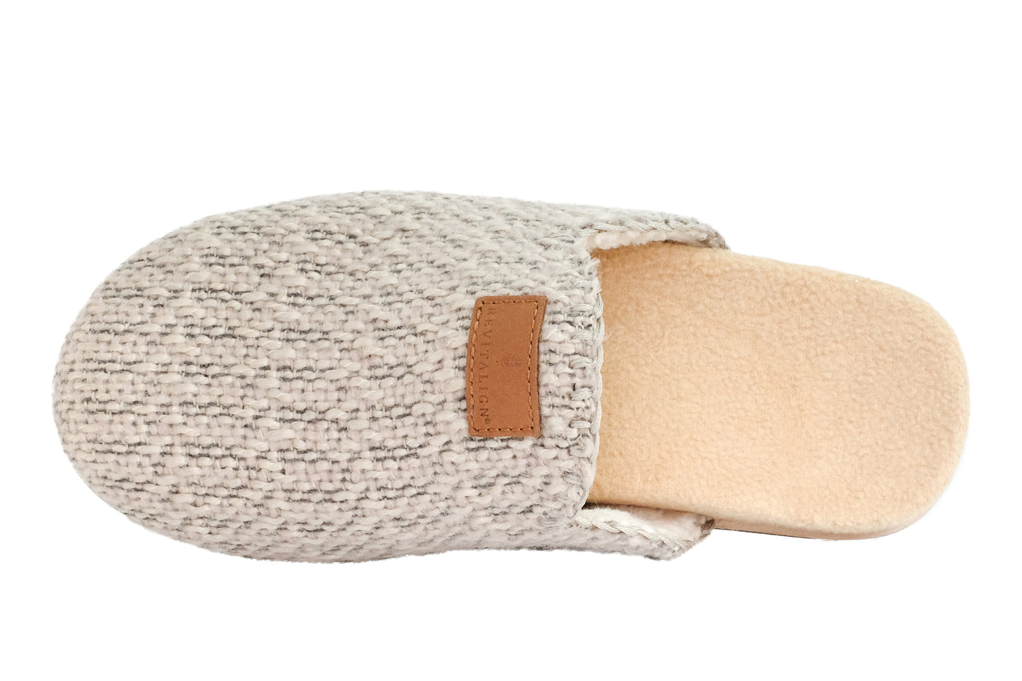 Alder Knit Slipper