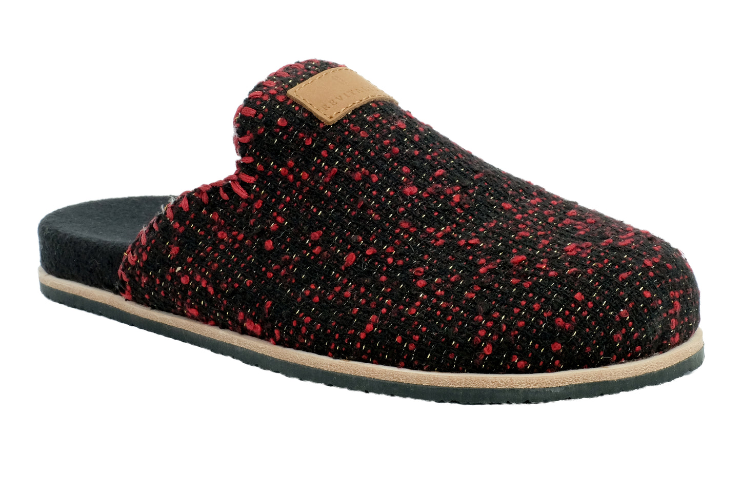 Alder Knit Slipper