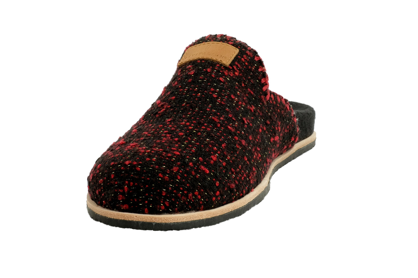 Alder Knit Slipper