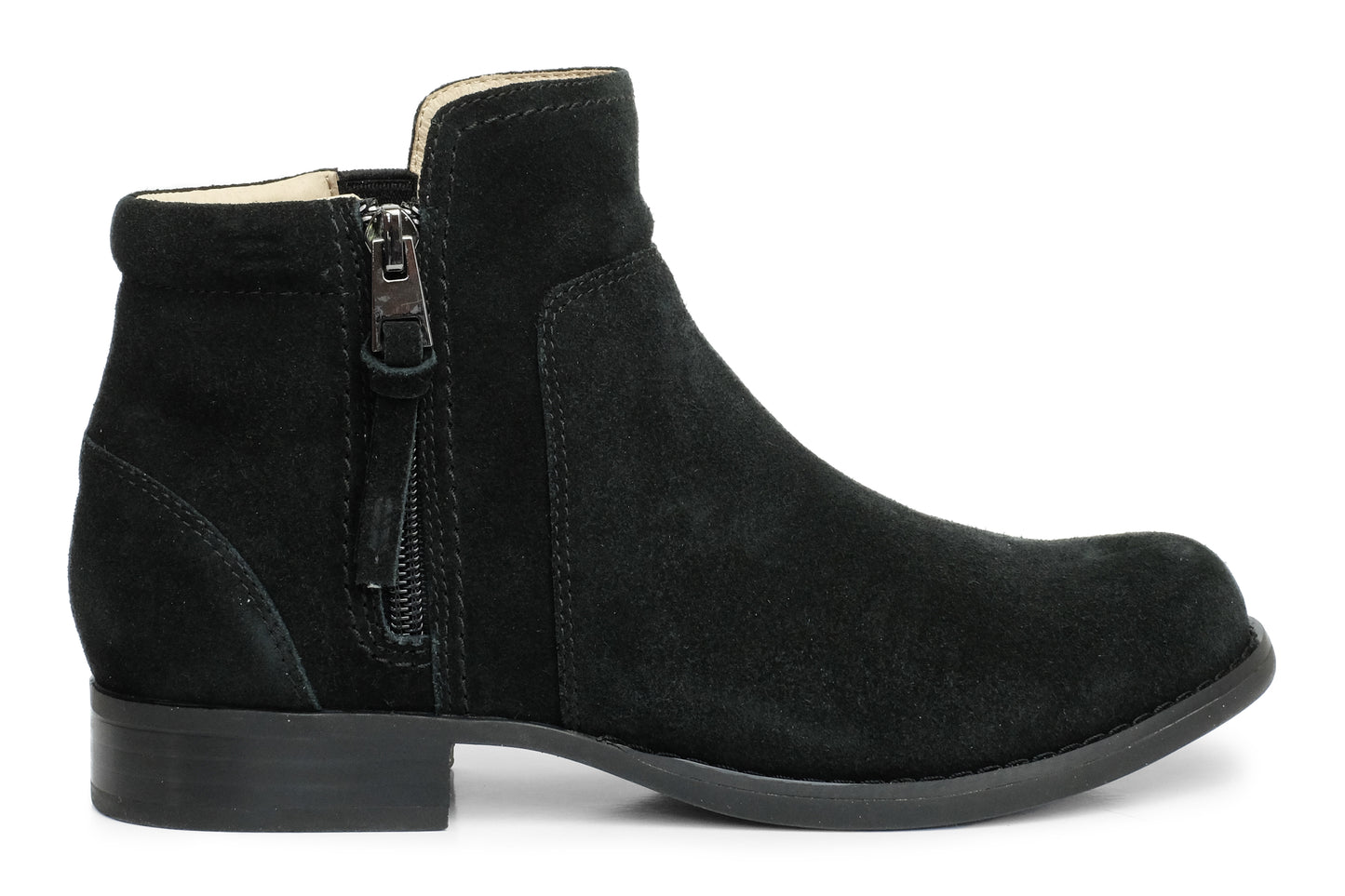 Sunbow Boot