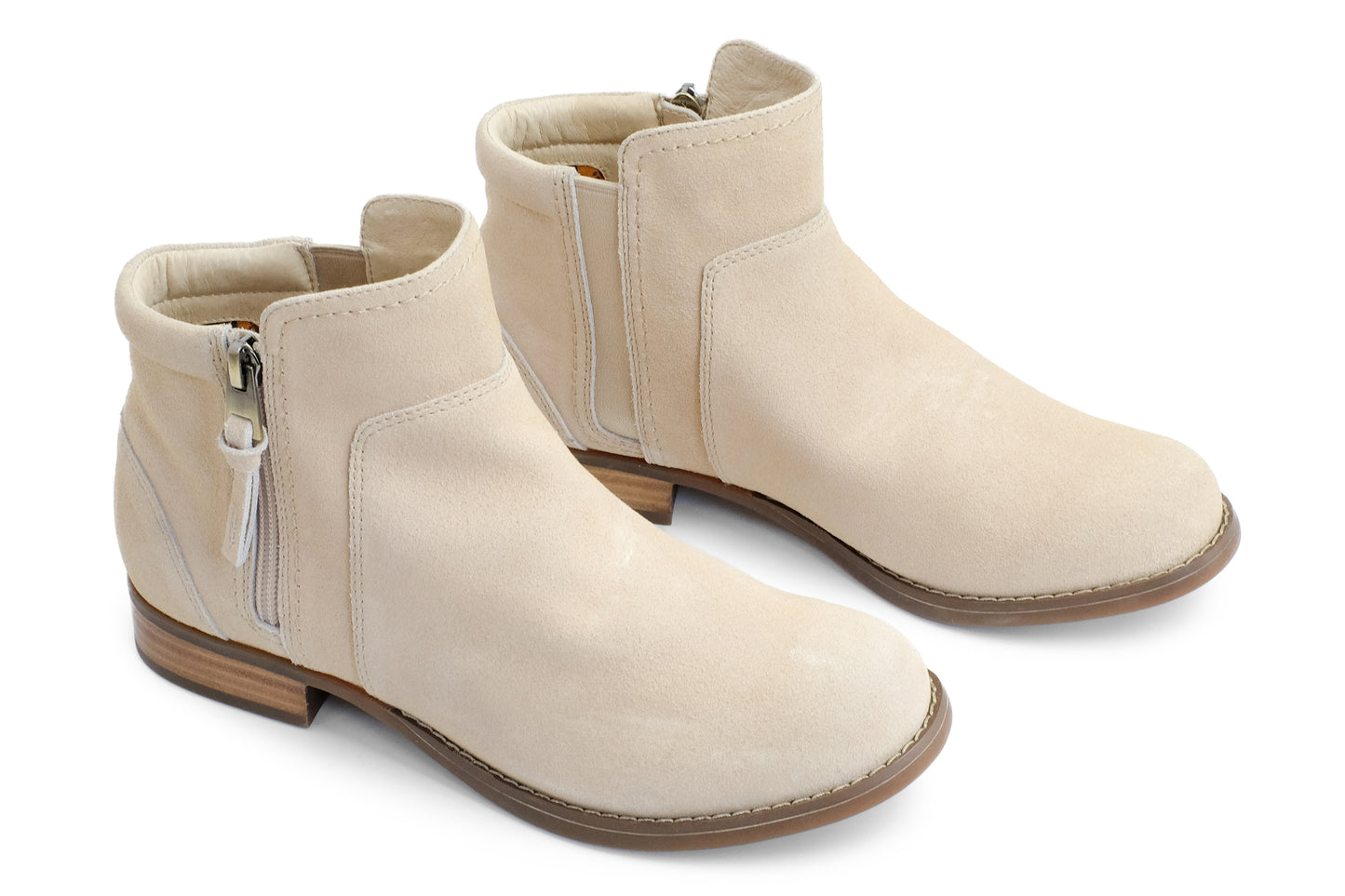 Sunbow Boot