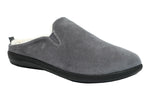 Men's Dundee Corduroy Slipper