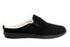 Men's Dundee Suede Slipper