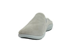 Men's Dundee Suede Slipper