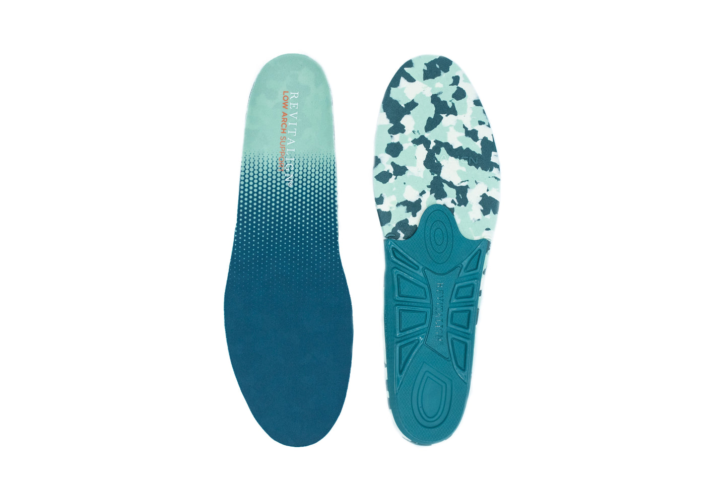 Low Arch Support Insole