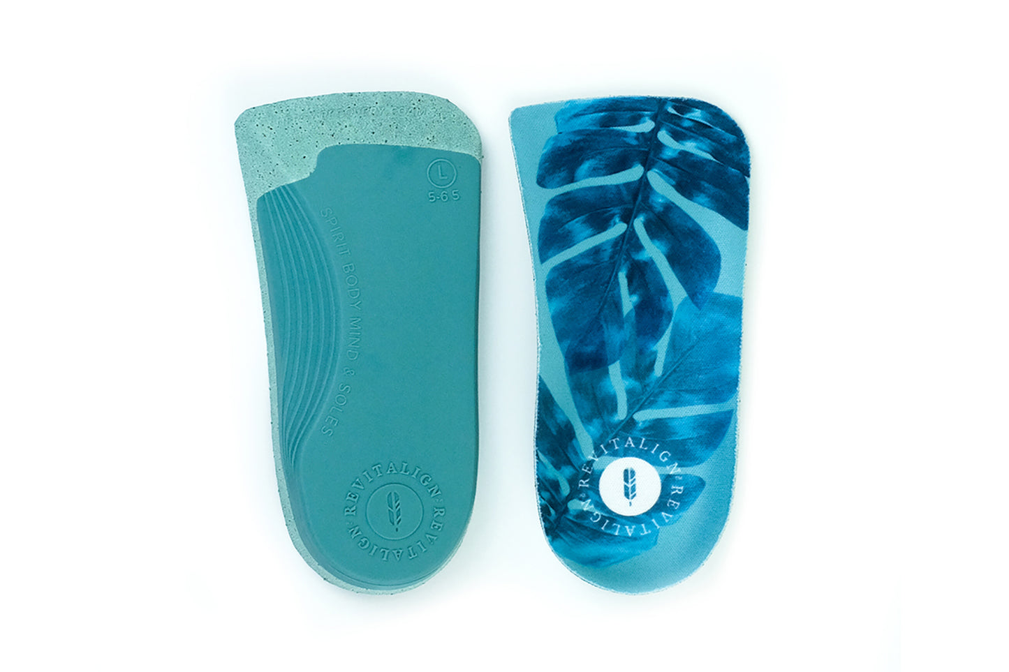 Fashion Slim Orthotic