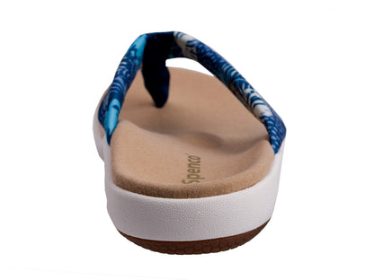 Victoria Tropic Sandal