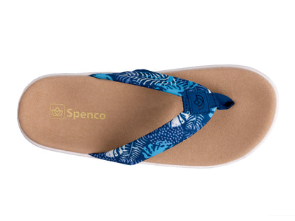 Victoria Tropic Sandal