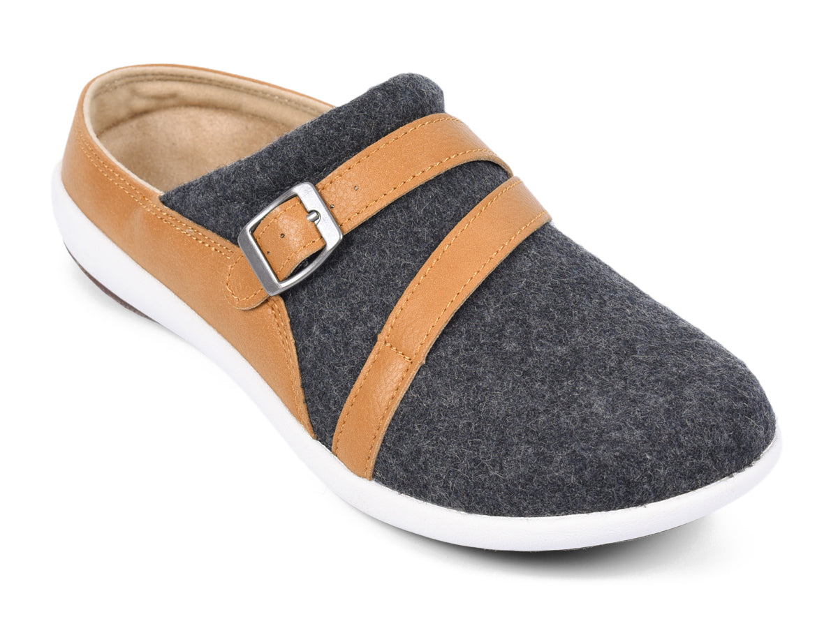 Ashton Wool Slide 2020