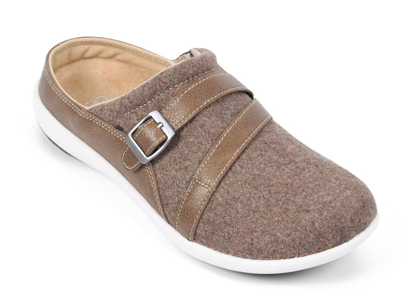 Ashton Wool Slide