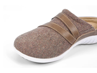 Ashton Wool Slide