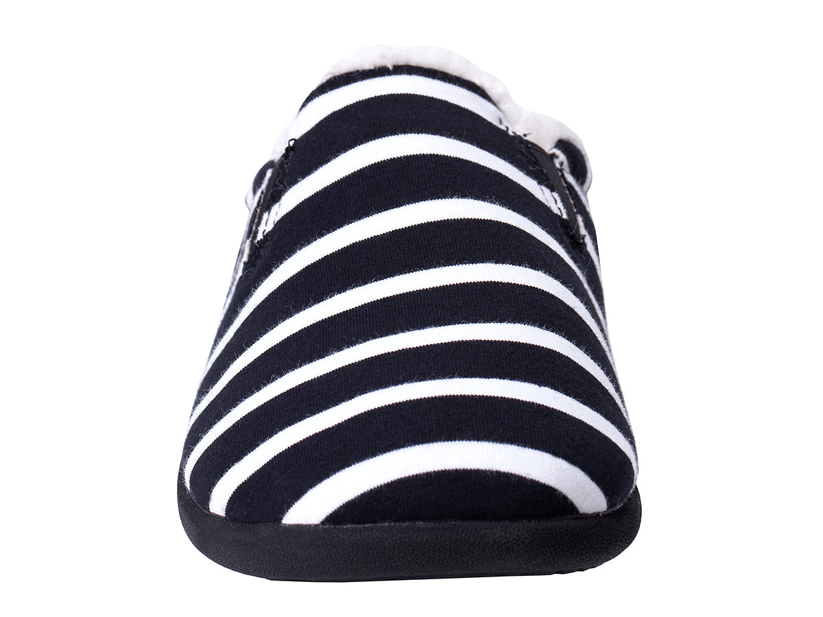 Dundee Stripe Slipper