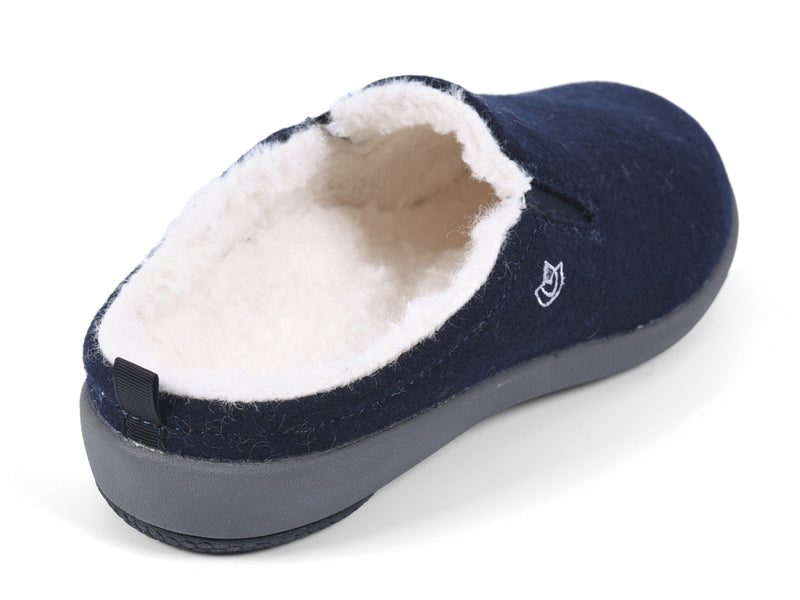 Dundee Slipper