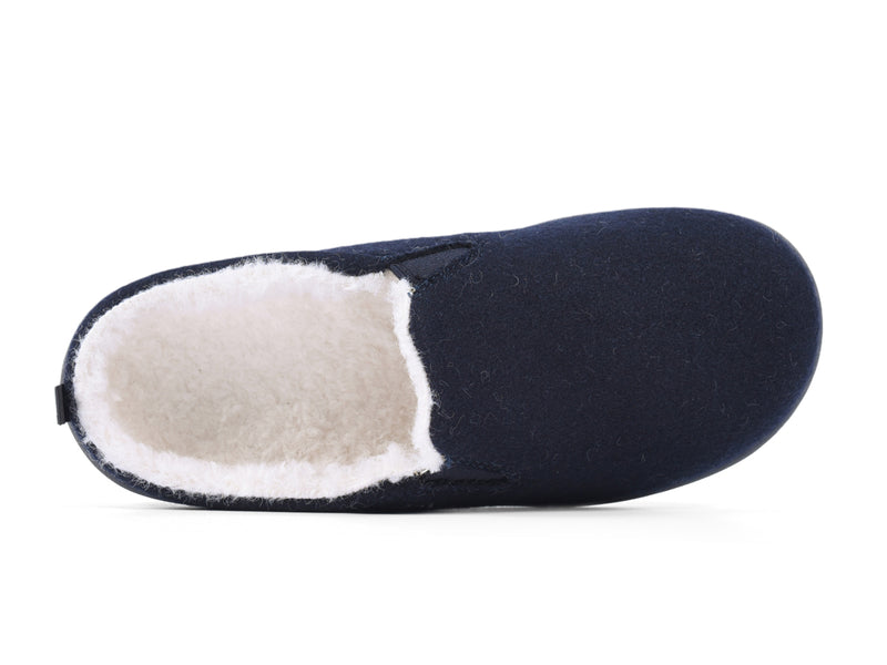 Dundee Slipper